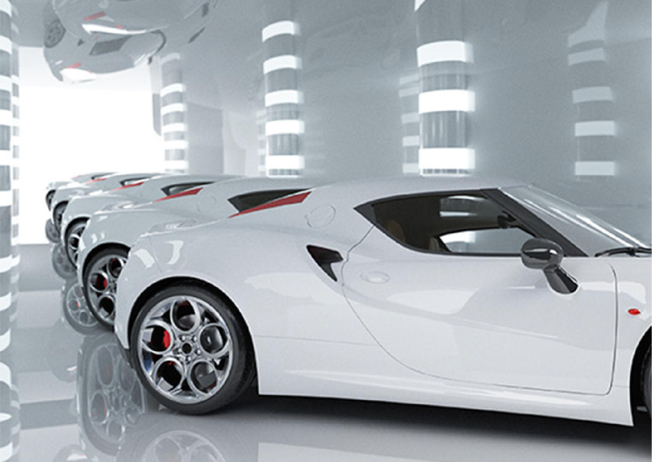 Automotive Applications